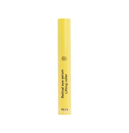 Retinal Eye Serum Lifting Roller (15ml)