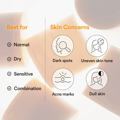 Glutathiosome Dark Spot Pad Vita Touch (220ml / 60 pads)