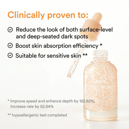 Glutathiosome Dark Spot Serum Vita Drop (50ml)