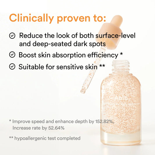 Glutathiosome Dark Spot Serum Vita Drop (50ml)
