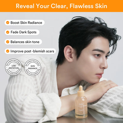 Glutathiosome Dark Spot Serum Vita Drop (50ml)