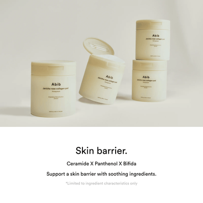 Jericho Rose Collagen Pad Firming Touch (60 stuks)