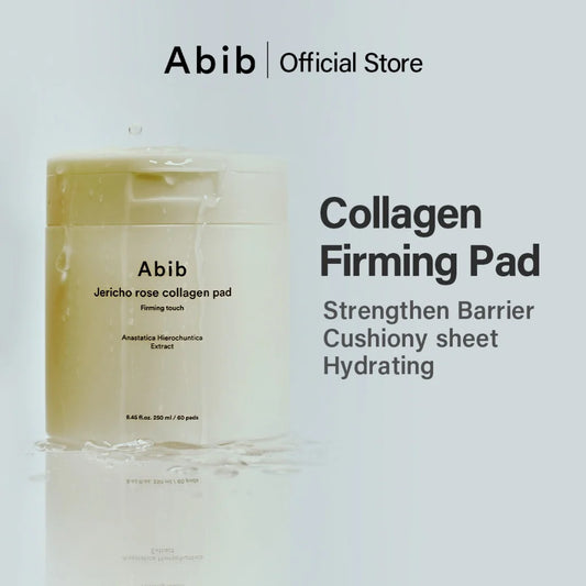 Jericho Rose Collagen Pad Firming Touch (60 stuks)
