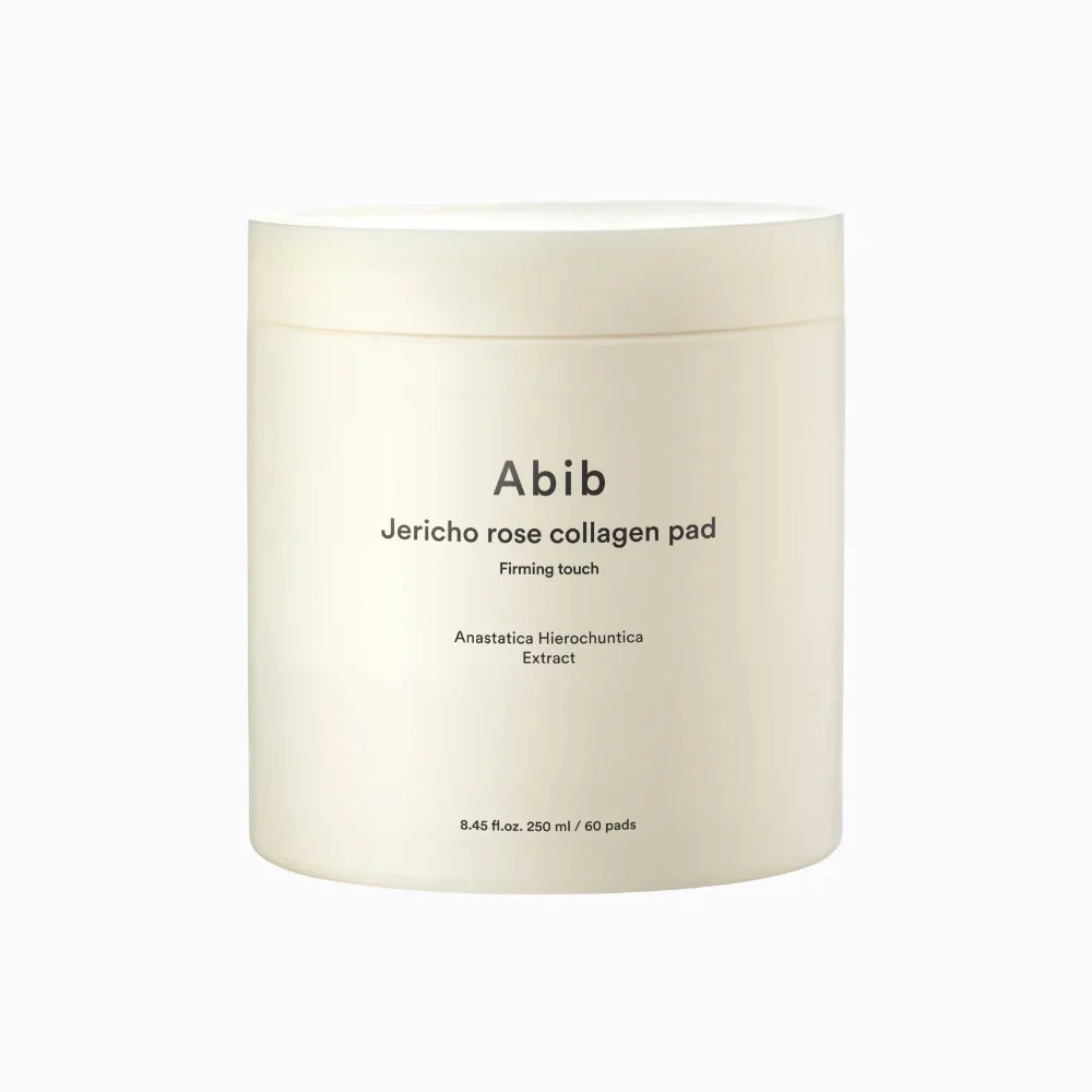 Jericho Rose Collagen Pad Firming Touch (60 stuks)