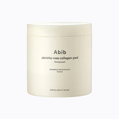 Jericho Rose Collagen Pad Firming Touch (60 stuks)