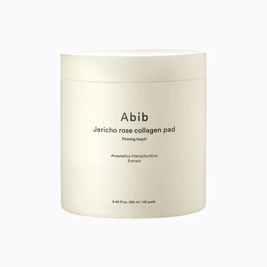 Jericho Rose Collagen Pad Firming Touch (60 stuks)