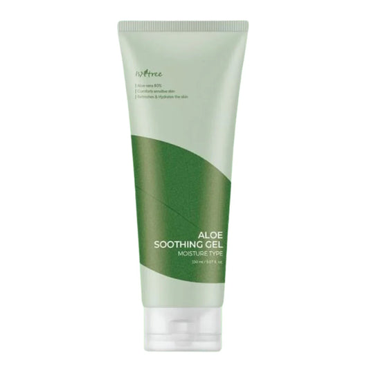 Aloe Soothing Gel Fresh Type 300ml