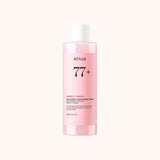 Tónico Peach 77 Niacin Essence 250 ml - Refina los poros y aporta luminosidad