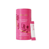 Intensive Low Molecular Collagen S - Elasticiteit & Hydratatie