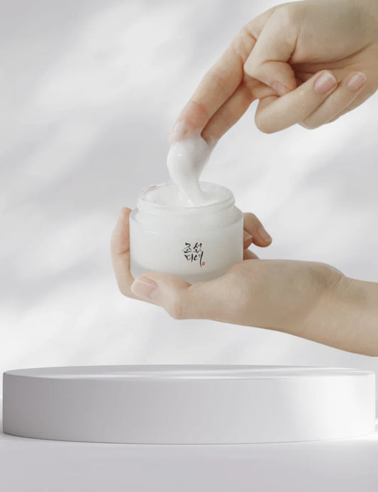 Dynasty Cream 50ml