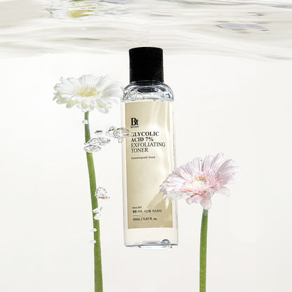 Glycolic Acid 7% Exfoliating Toner 150ml