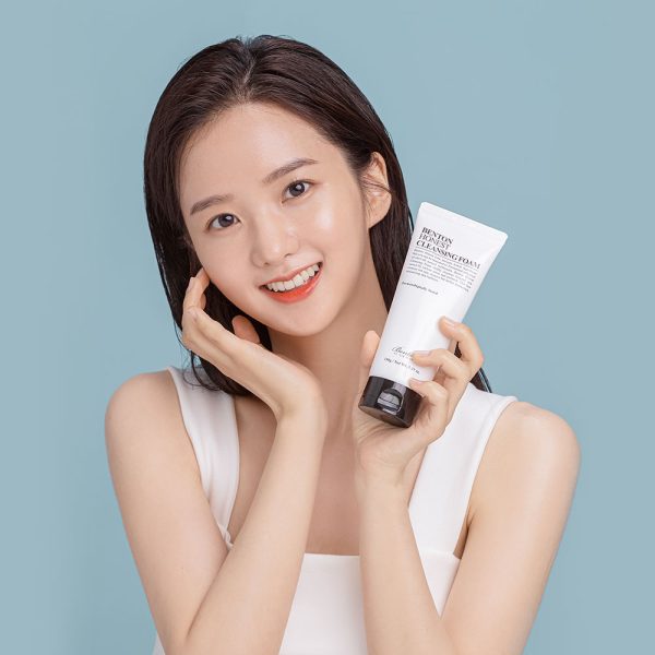 Honest Cleansing Foam 150g
