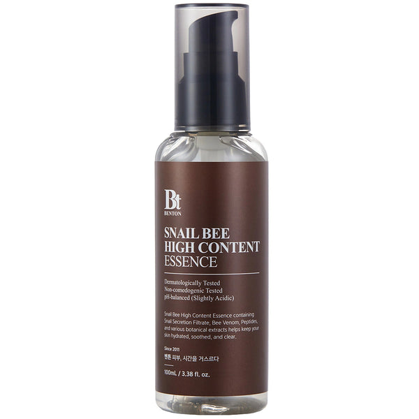 Snail Bee High Content Essence 100ml -promo
