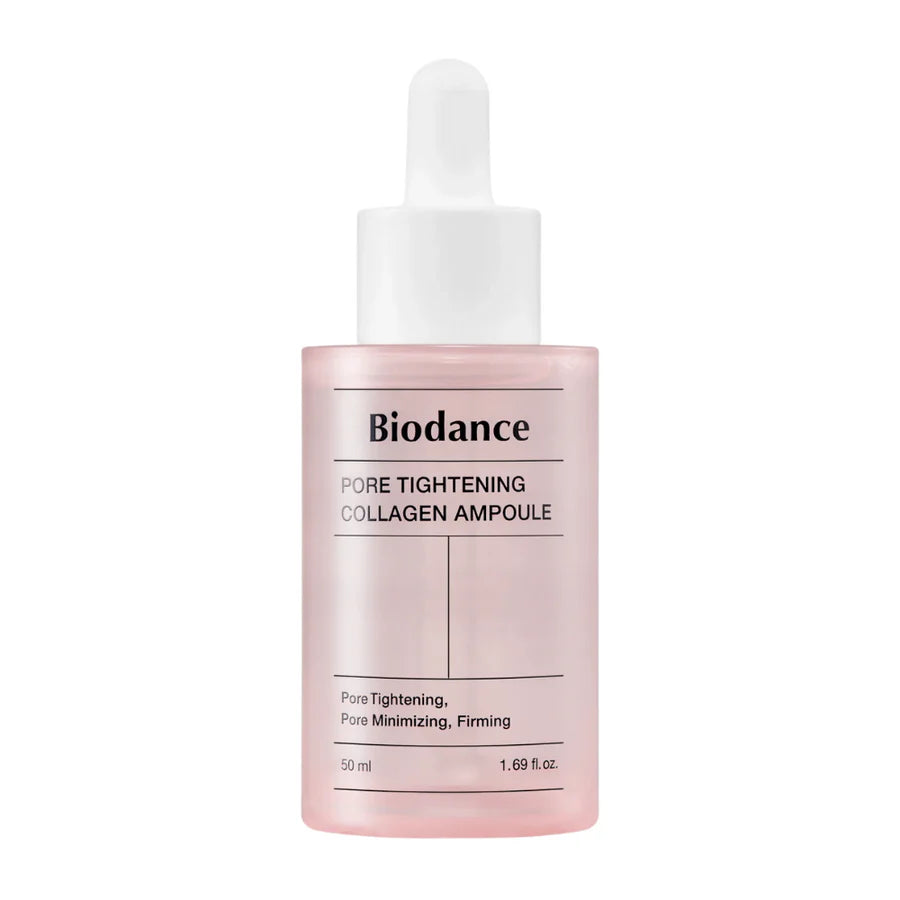 Pore Tightening Collagen Ampoule 50ml