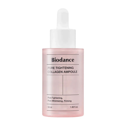 Pore Tightening Collagen Ampoule 50ml