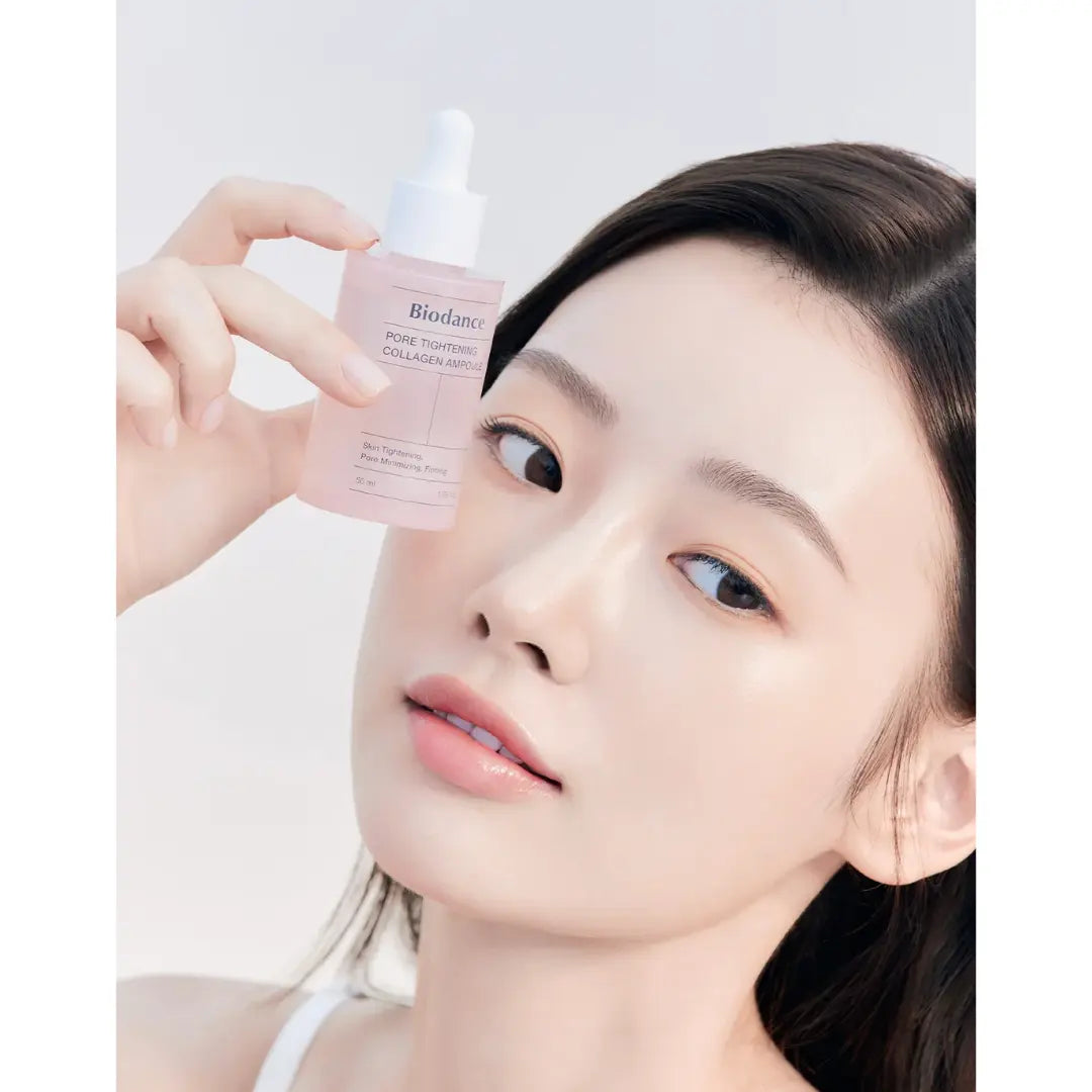 Pore Tightening Collagen Ampoule 50ml