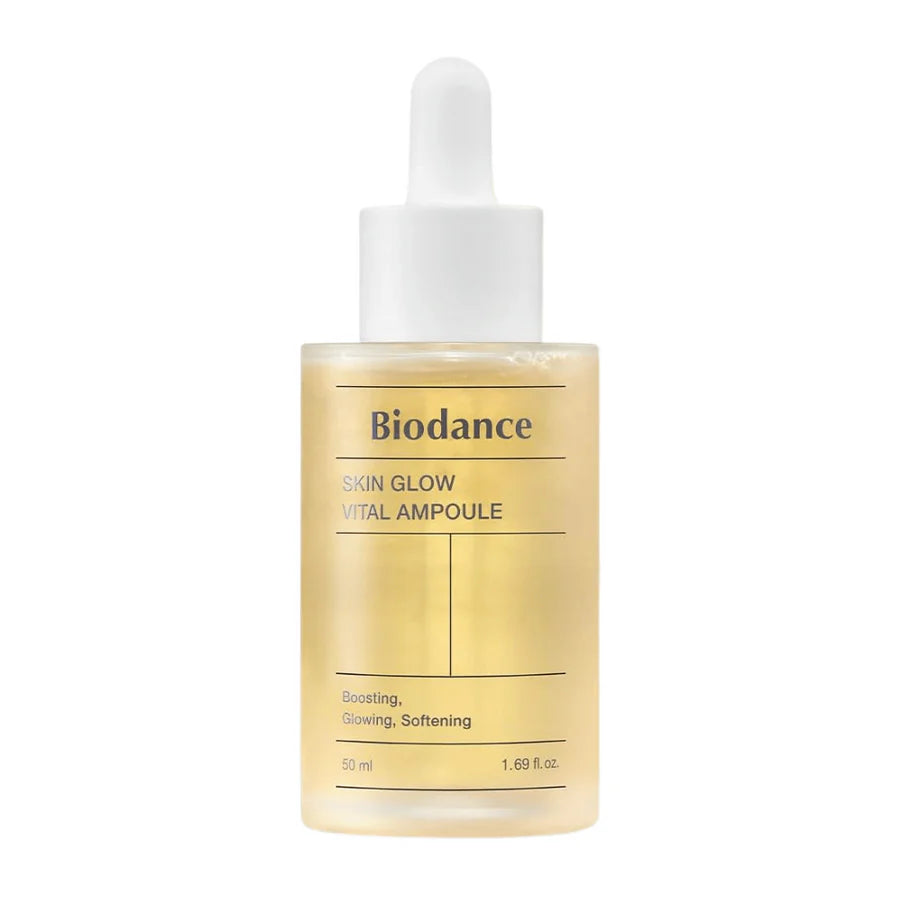 Skin Glow Vital Ampoule 50ml
