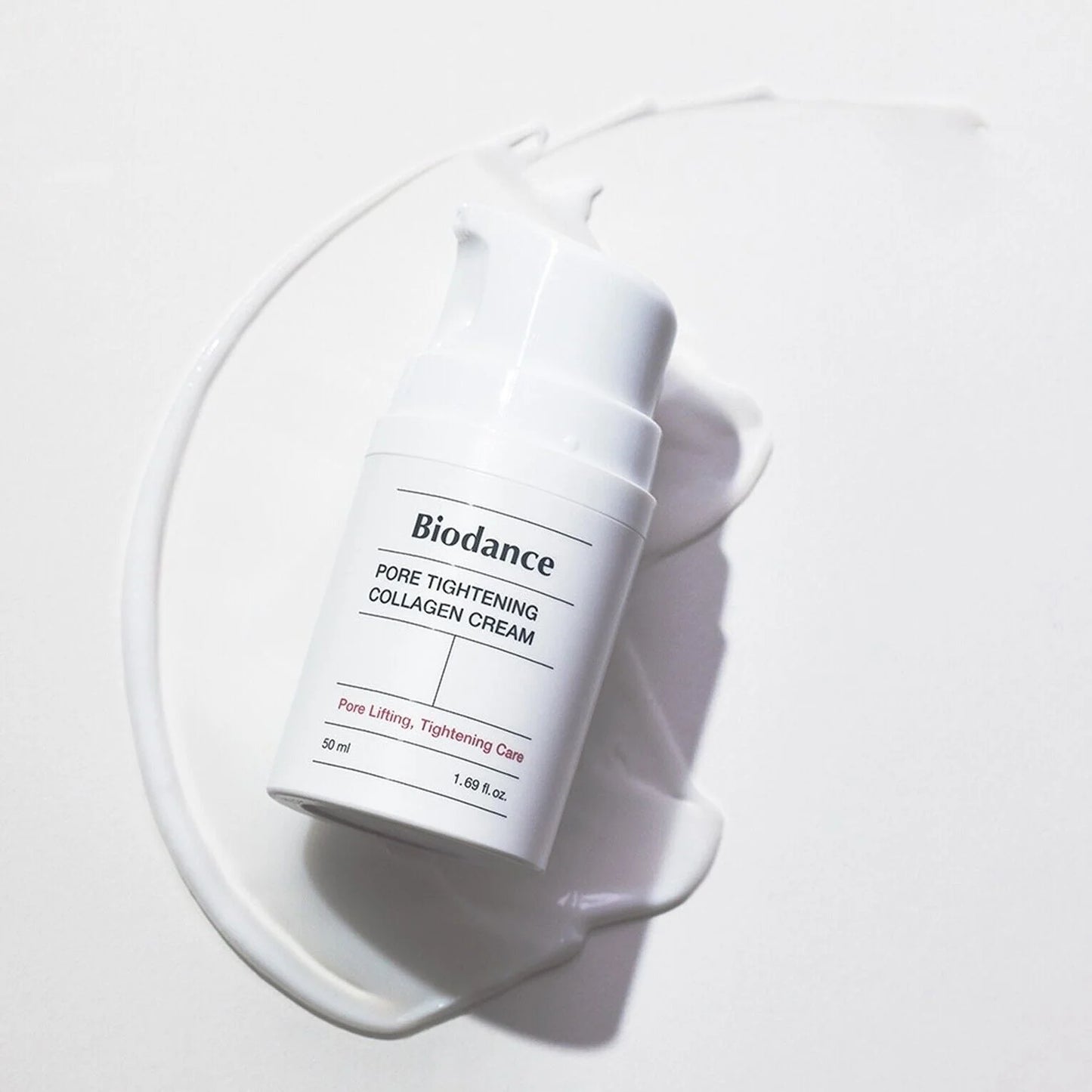 Pore Tightening Collagen Cream 50ml