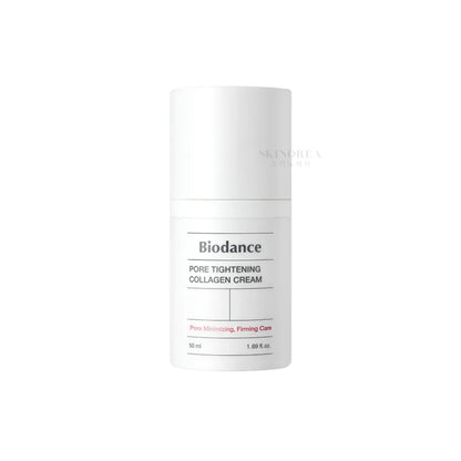 Pore Tightening Collagen Cream 50ml