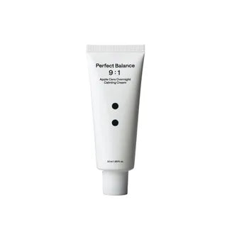 Apple Cera Overnight Calming Cream 50ml