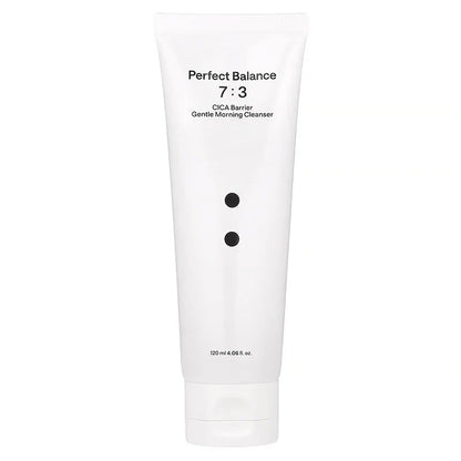 CICA Barrier Gentle Morning Cleanser 120ml