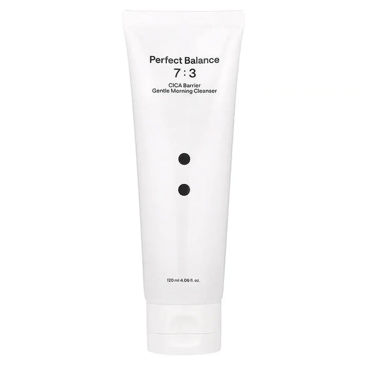CICA Barrier Gentle Morning Cleanser 120ml