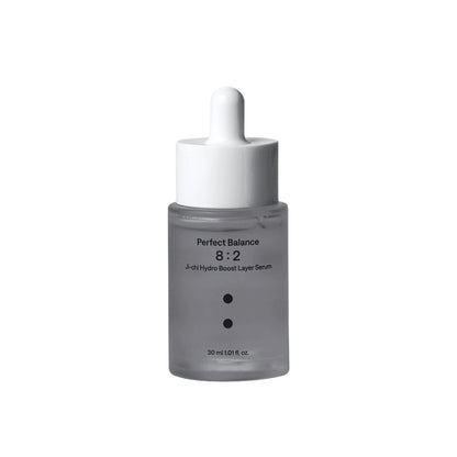Ji-chi Hydro Boost Layer Serum 30ml