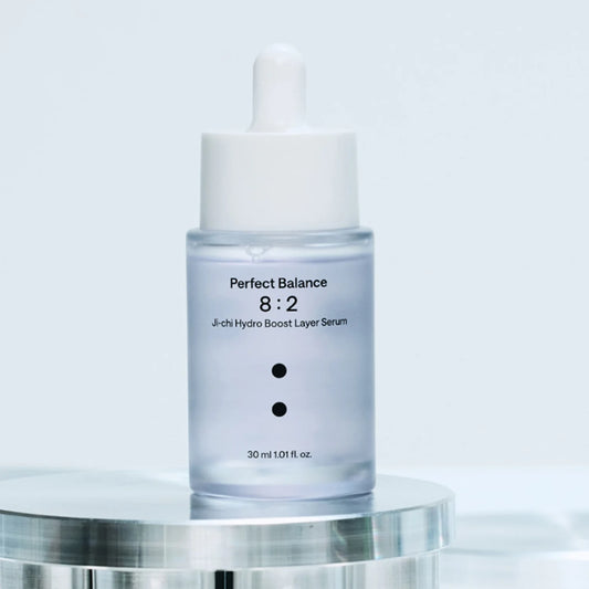 Ji-chi Hydro Boost Layer Serum 30ml