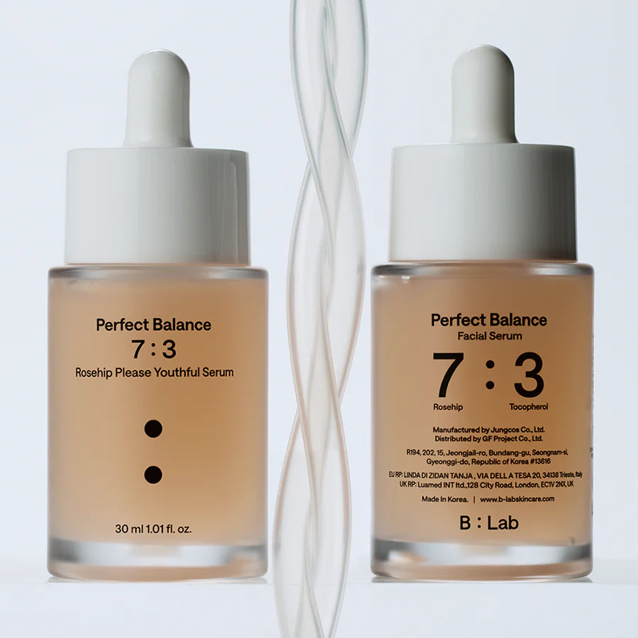 Rosehip Please Youthful Serum 30ml