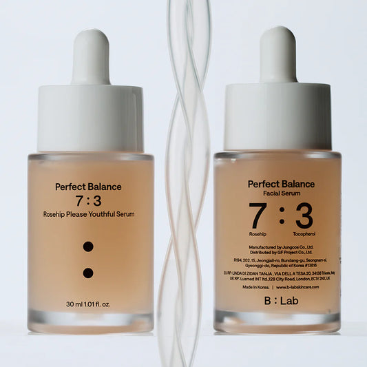 Rosehip Please Youthful Serum 30ml