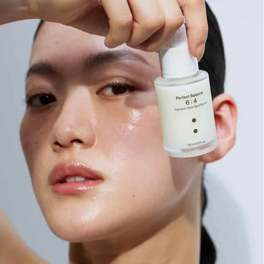 Yuja Anti-Dark Spot Serum 30ml