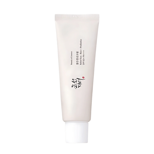 Relief Sun: Rice + Probiotics (50ml)