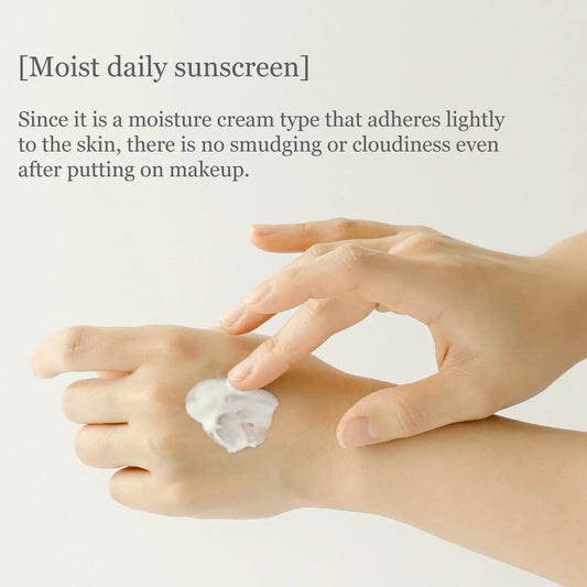 Relief Sun: Rice + Probiotics (50ml)