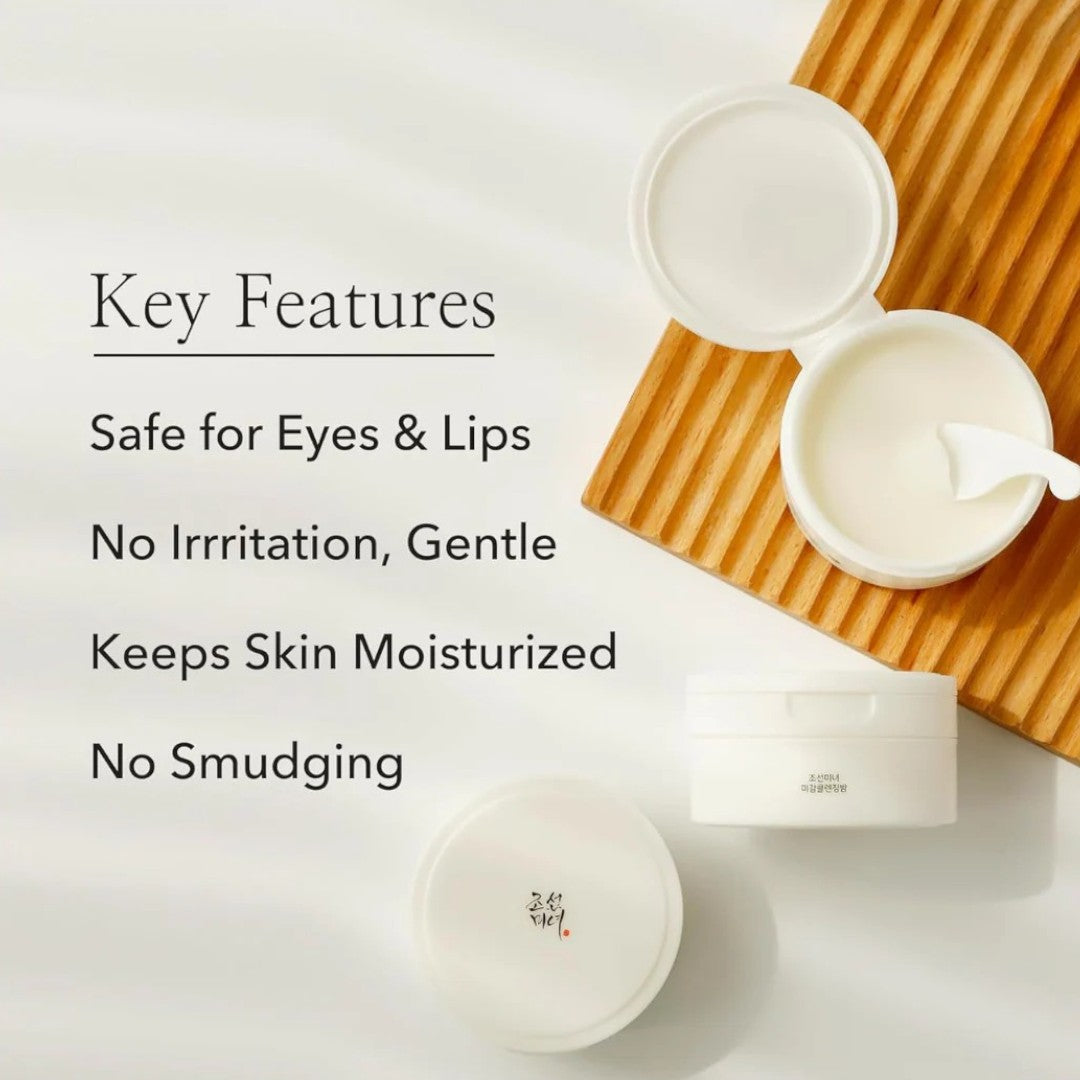 [Renewed] Radiance Cleansing Balm (100ml)