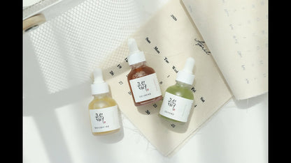 Glow Serum_Propolis+Niacinamide 30ml