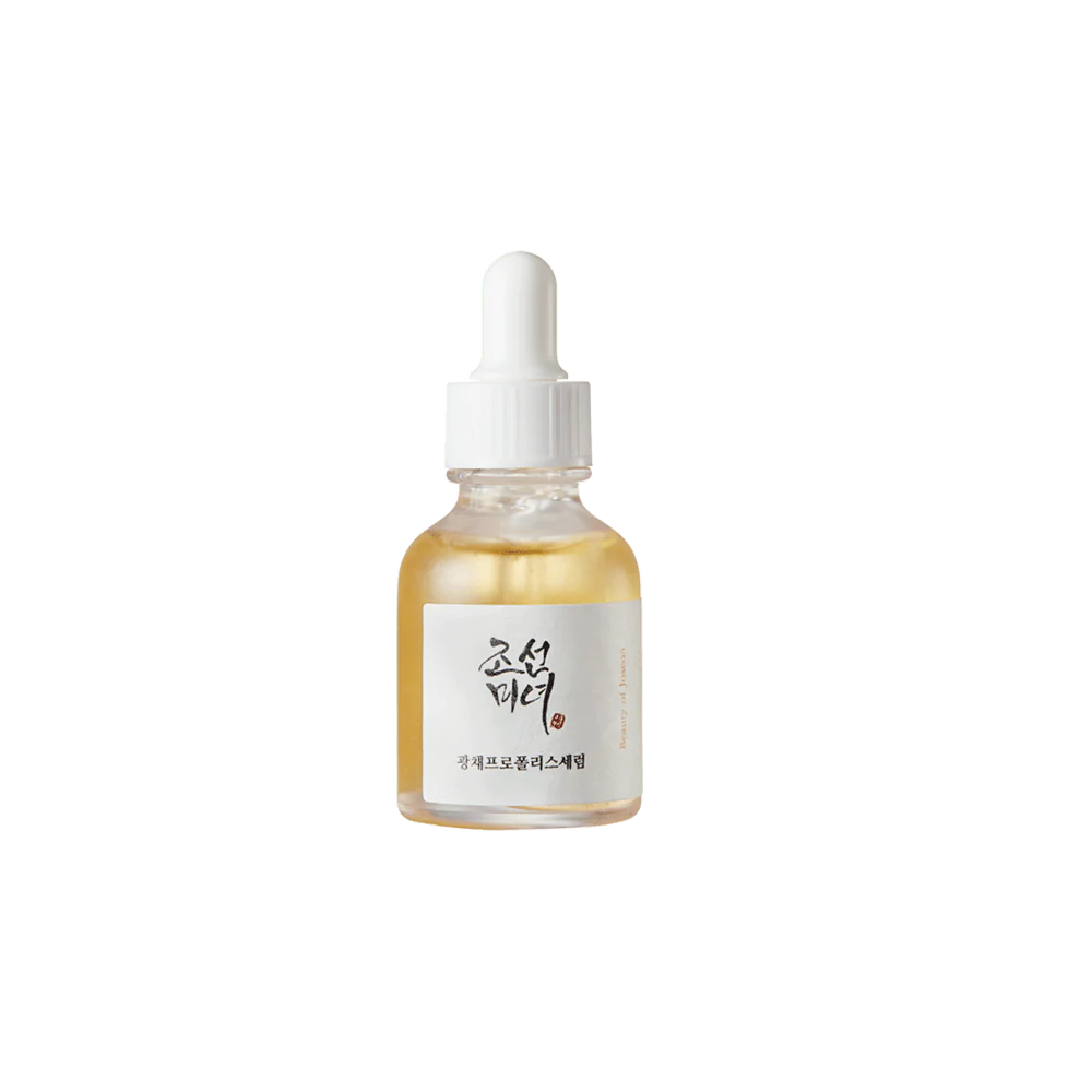 Calming serum : Green tea + Panthenol 60ml