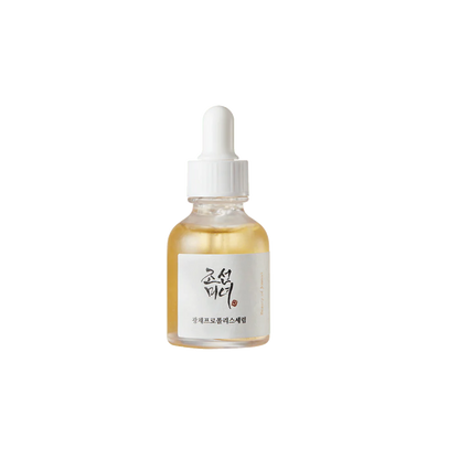 Calming serum : Green tea + Panthenol 60ml