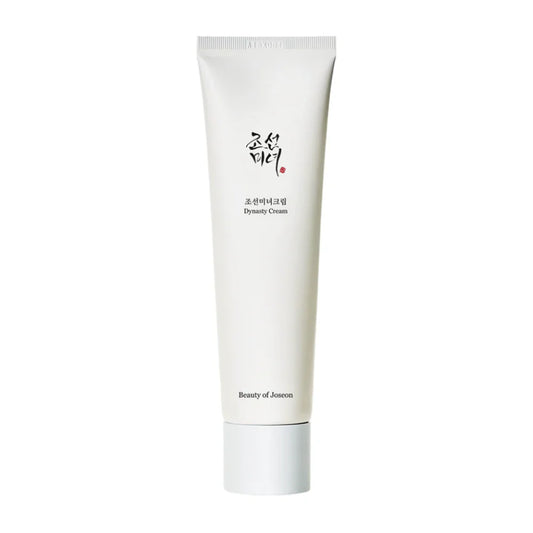 Dynasty Cream 100ml