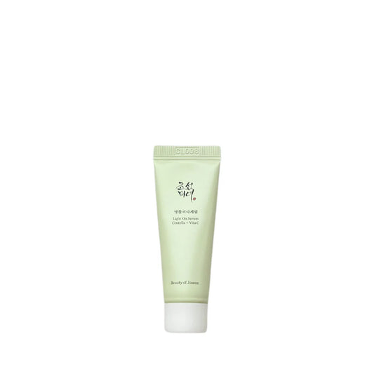 Centella Asiatica Vita Serum 10ml (Miniature)
