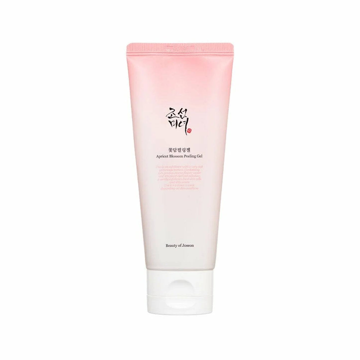 [Renew] Apricot Blossom Peeling Gel (100ml)