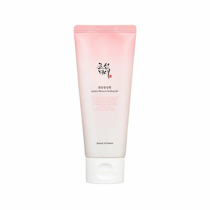 [Renew] Apricot Blossom Peeling Gel (100ml)