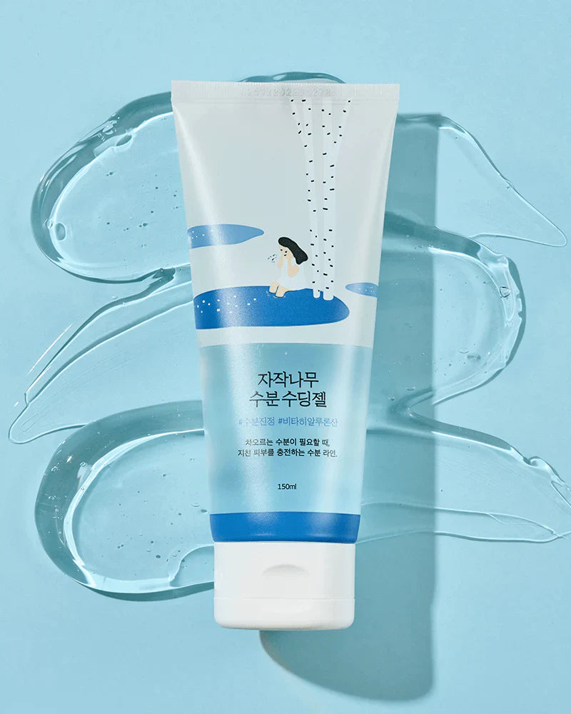 Birch Juice Moisturizing Cleanser 150ml
