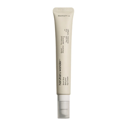 Eye Cream – Verstevigend & Verhelderend met Bakuchiol 20ml