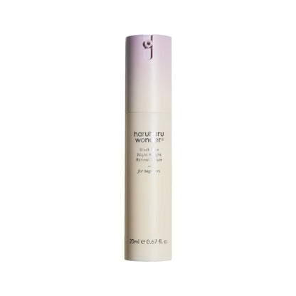 Night Knight Retinol Serum – Nachtelijke Anti-Aging 20ml