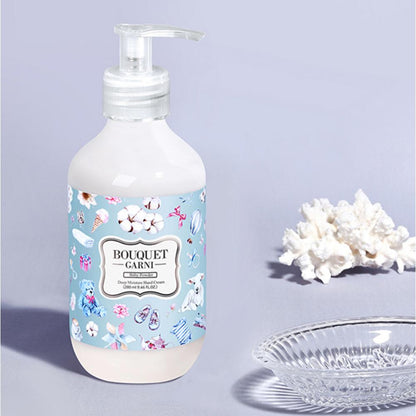 Deep Moisture Hand Cream Baby Powder 280ml
