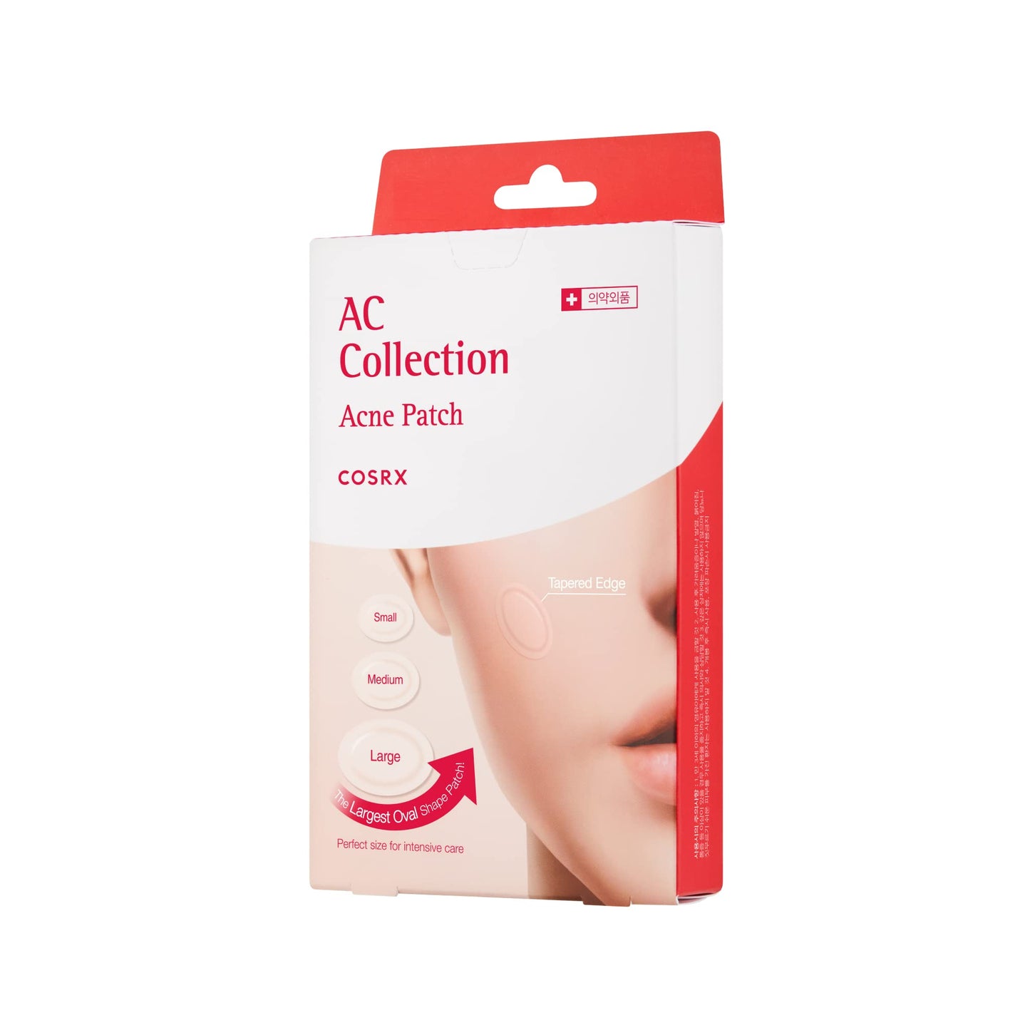 AC Collection Acne Patch 26ea (POUCH)