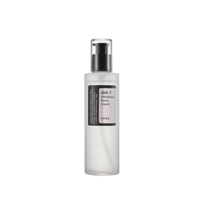 AHA 7 Whitehead Power Liquid 100ml