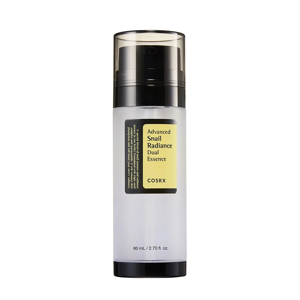 Advanced Snail 92 All In One Cream (80 ml)