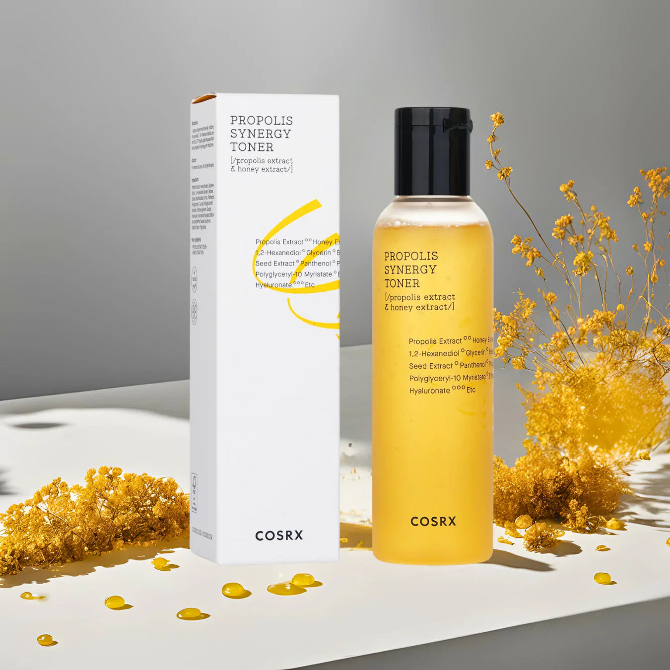 Full Fit Propolis Synergy Toner 150ml