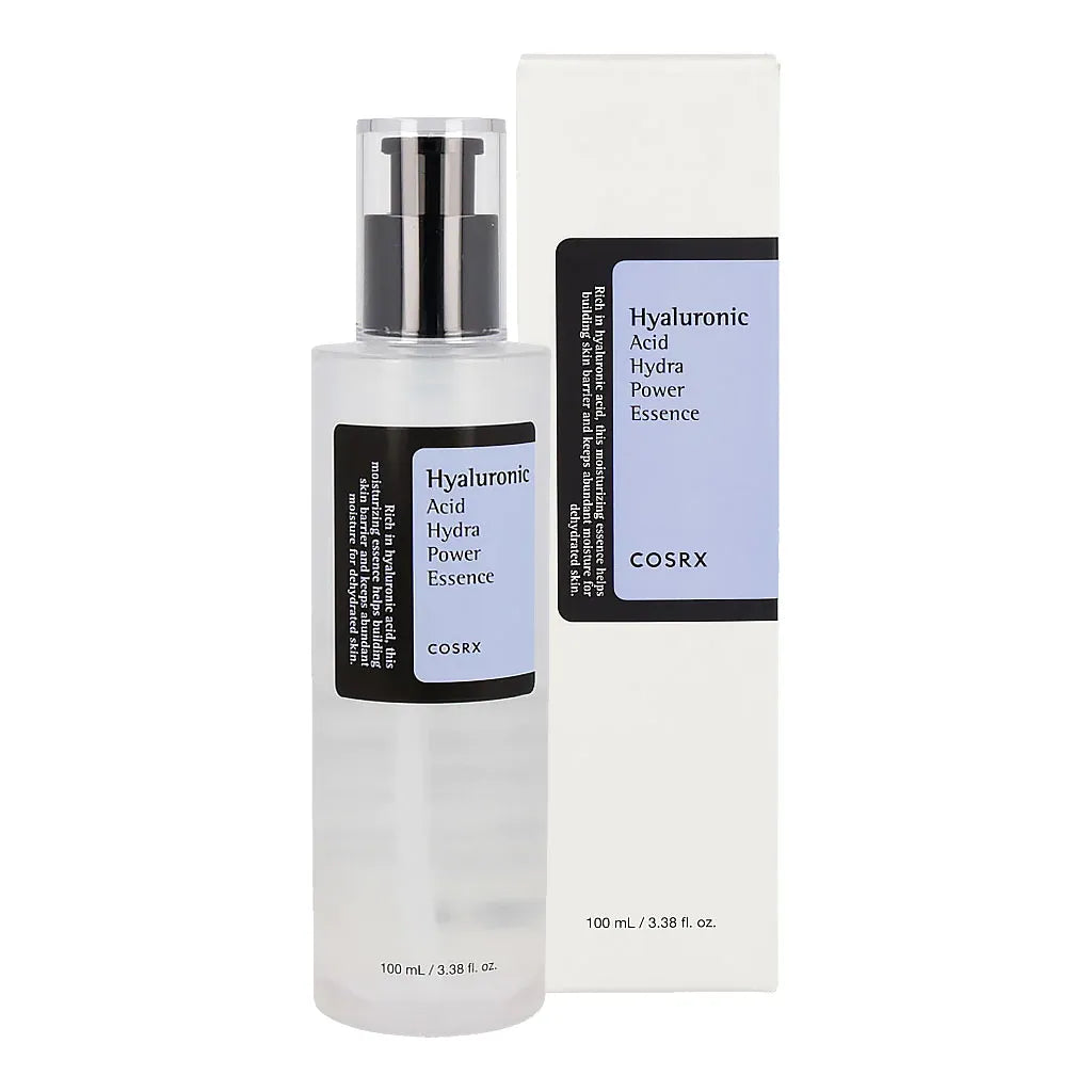 Hyaluronic Acid Hydra Power Essence 100ml
